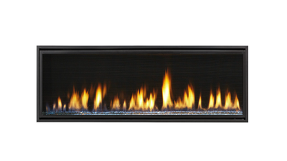 Majestic Echelon II 48 Inch Linear Gas Fireplace - ECHEL48IN-C