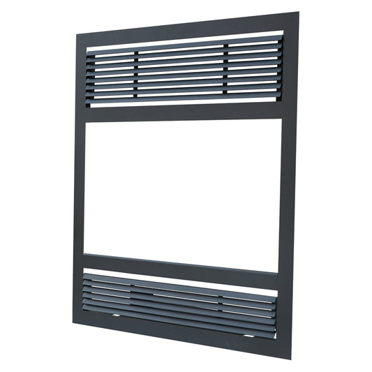 Empire St. Clair 4300 Traditional Faceplate - WF5TBL