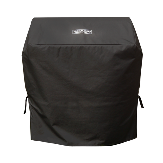 Broilmaster Cover for 32 inch and 34 inch Grill on Cart - BSACV34L