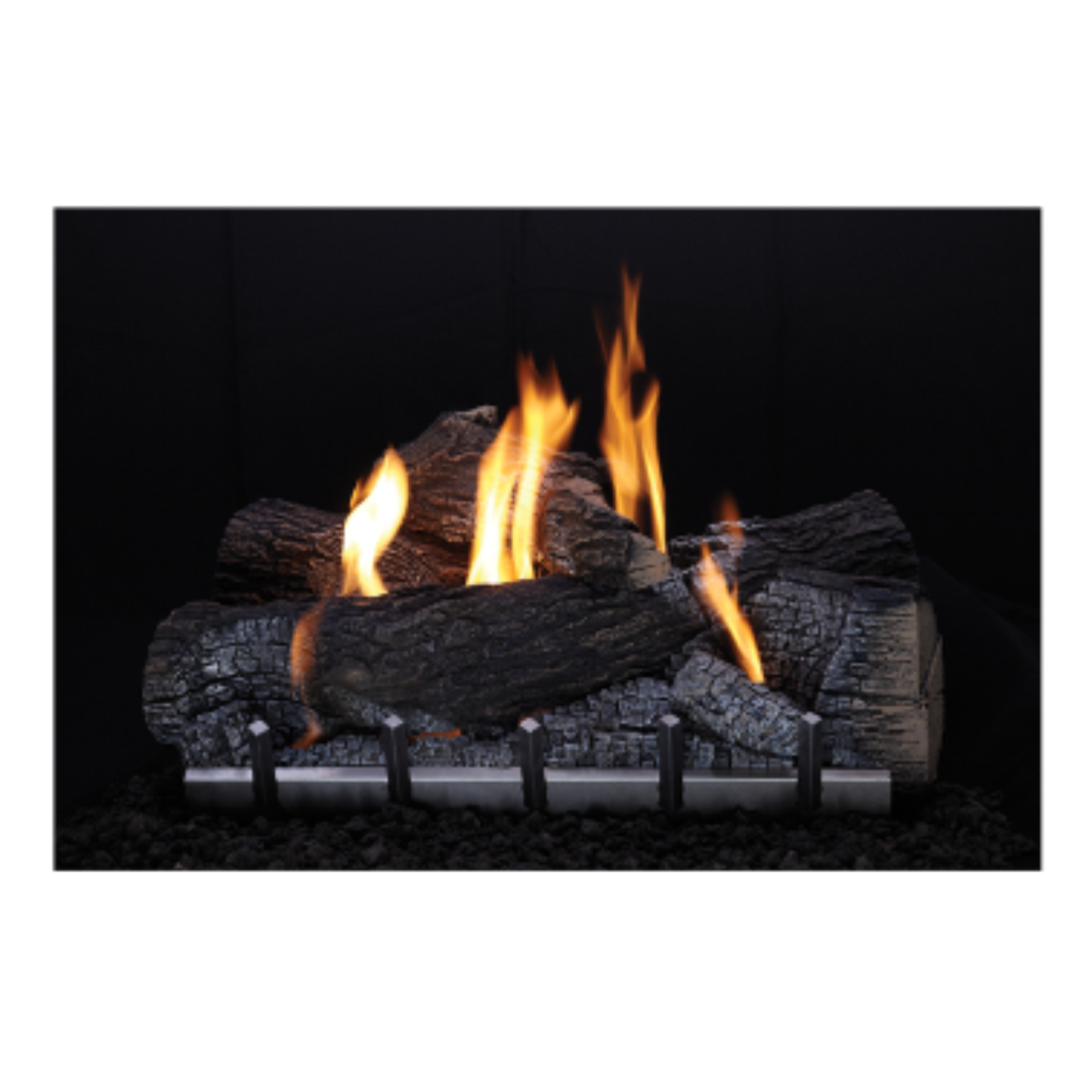 Gas Supply Timer