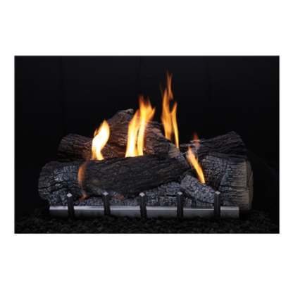 Gas Supply Timer