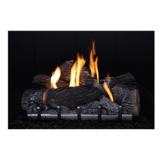 Gas Supply Timer