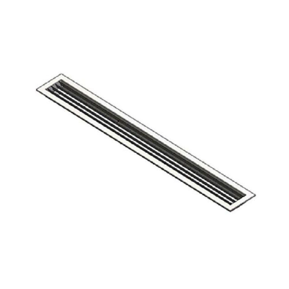 Napoleon Ducted Heat Management Front Grill for 38 or 50 - DHMFG3850