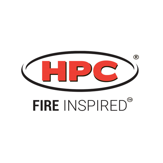 HPC Lava Rock for Fire Pits