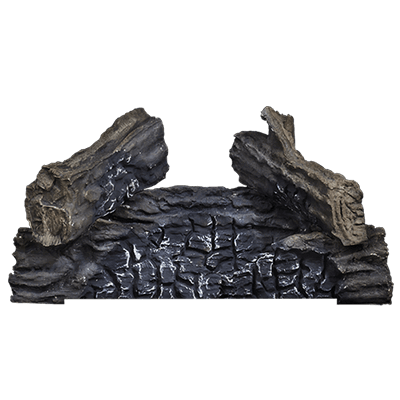 PHAZER Log Set