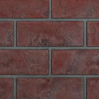Old Town Red™ Standard Brick