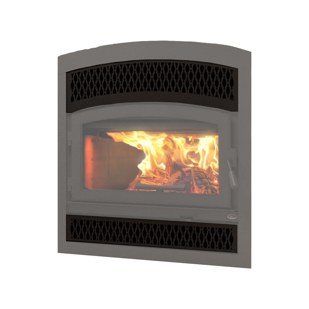 Valcourt Classic Louver - VA10L06