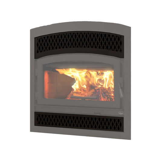 Valcourt Classic Louver - VA10L06