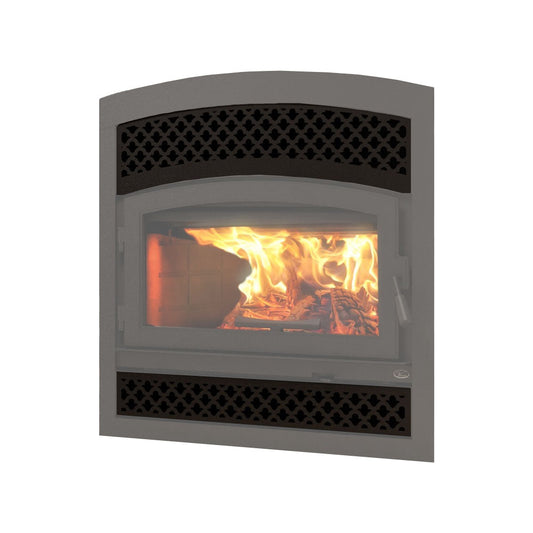 Valcourt Arabesque Louver - VA10L07