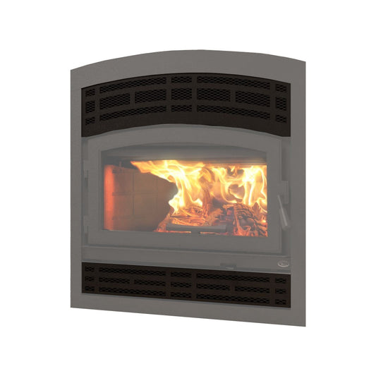 Valcourt Mission Louver - VA10L09