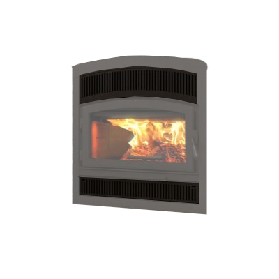 Valcourt Urban Louver - VA10L08