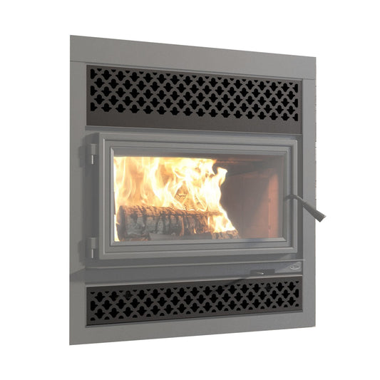 Valcourt Arabesque Louver - VA10LS07