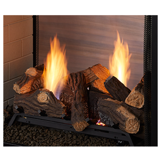 Log Set