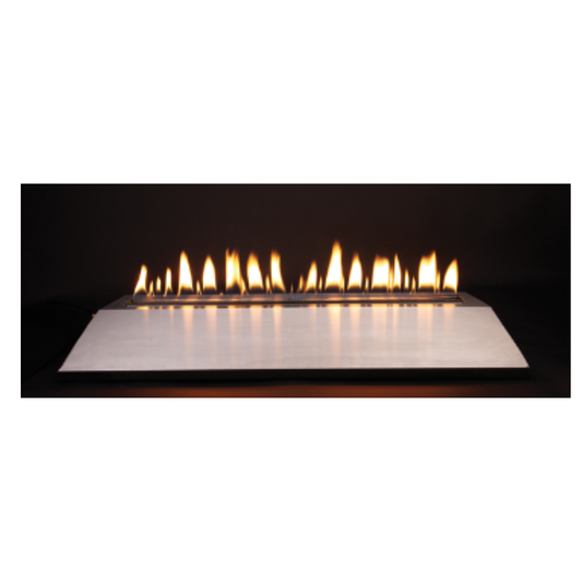Gas Supply Timer
