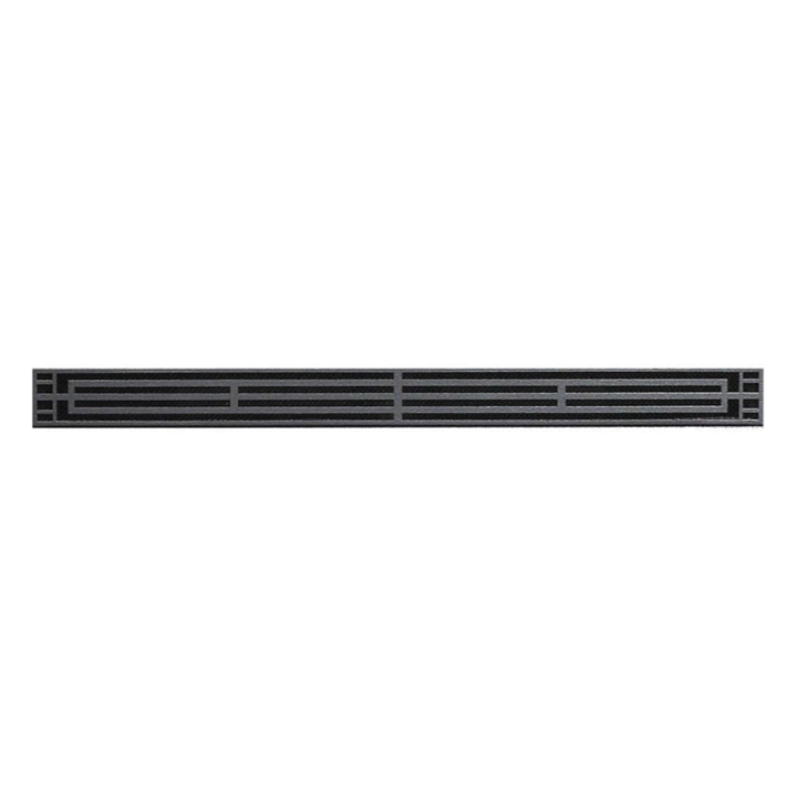 Louvers