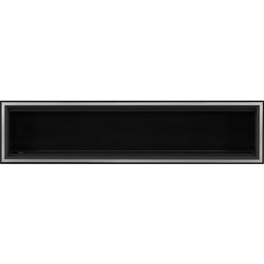 Safety Barrier