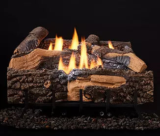 Majestic Mezmer 24 Log Set - MZMR-24