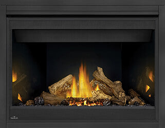 Electronic Ignition - Natural Gas