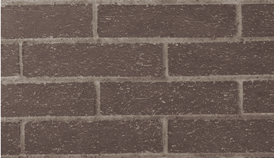Superior Midnight Split Stacked Masonry Brick - F4526