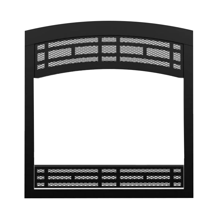 Louvers