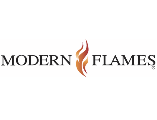 Modern Flames 5-piece trim kit for LPM-6816