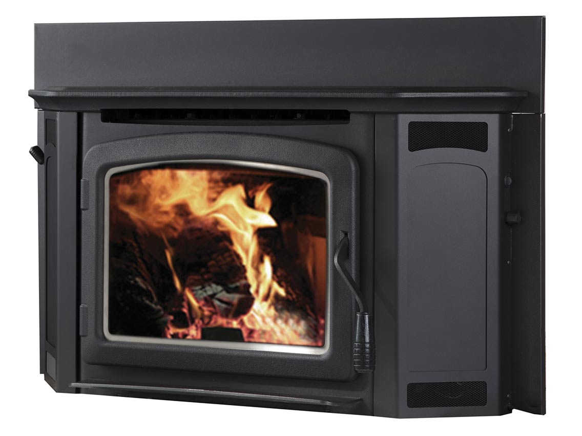 IronStrike Montlake 230 Wood Burning Insert