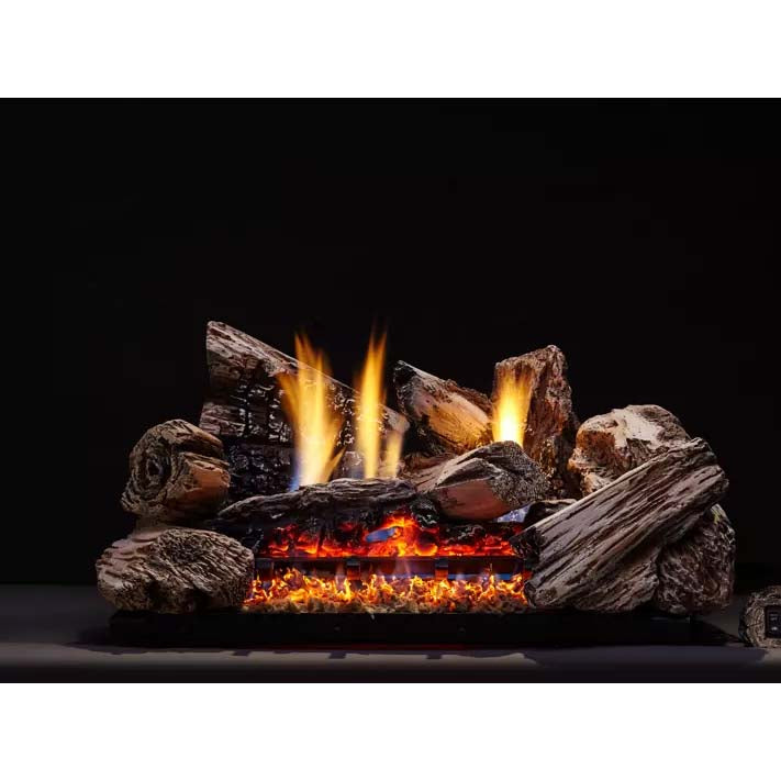 Monessen 24 Inch Glow Getter Gas Vent-Free - GG24NV