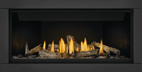 Keep Natural Gas