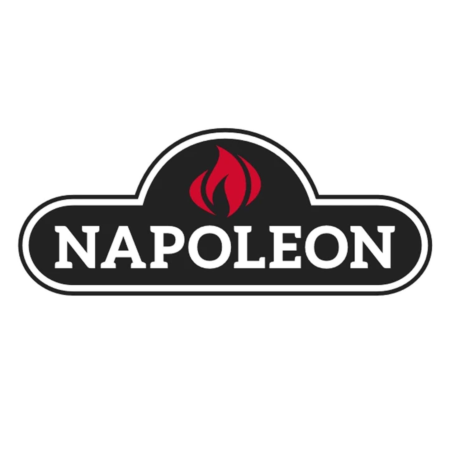 Napoleon Mirro-Flame Porcelain Reflective Panels for Ascent Premium 56 - PRPL56