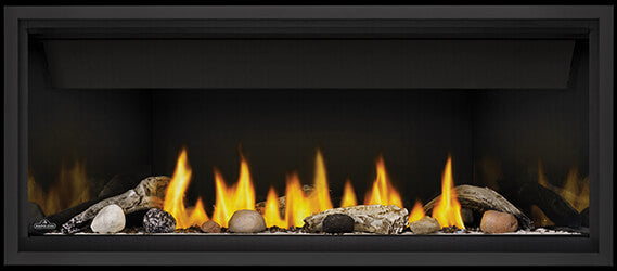 Keep Natural Gas