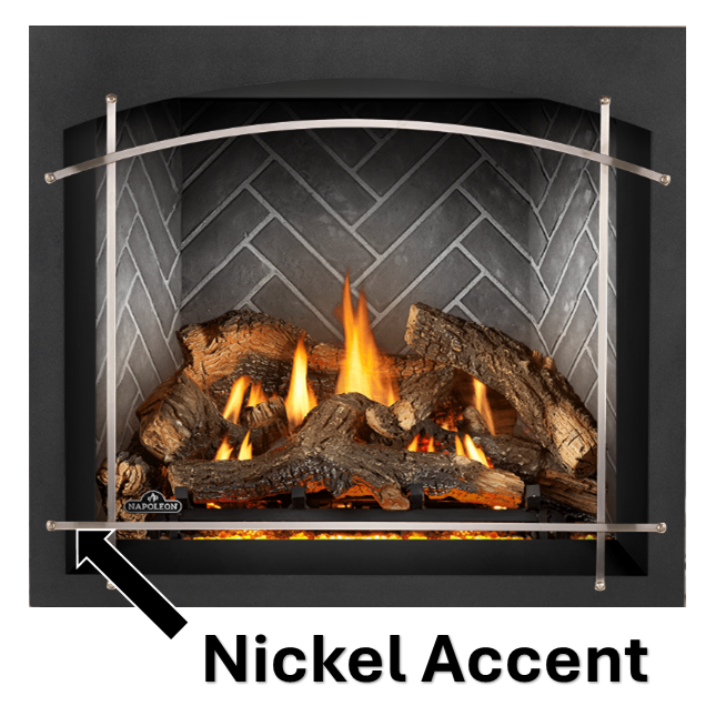 Front Accents