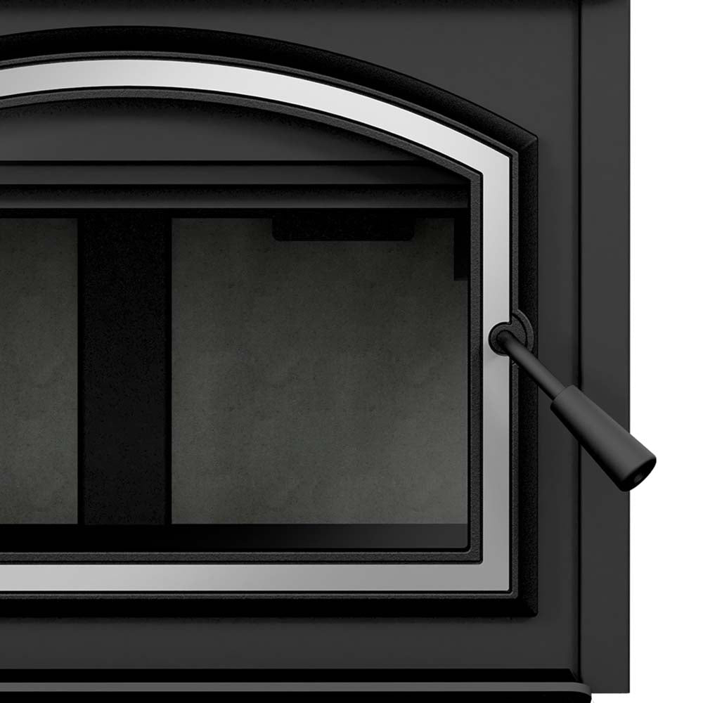 Empire Archway 2300 Wood Burning Insert - WB23IN
