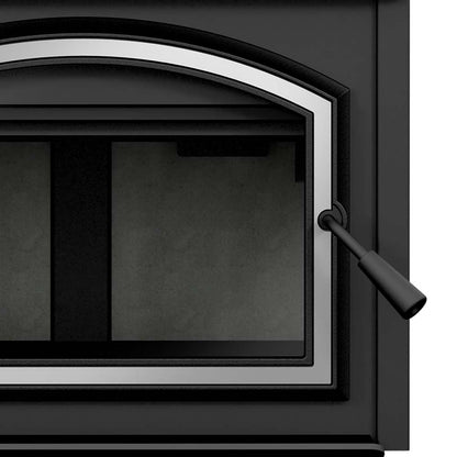 Empire Archway 1700 Wood Burning Insert - WB17IN