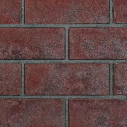 Napoleon Decorative Brick Panels Old Town Red Standard - DBPEX36OS