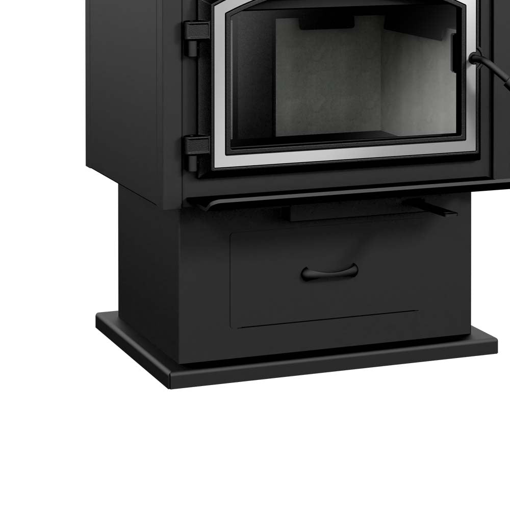 Stove Base