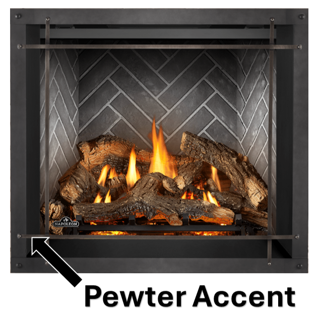 Front Accents