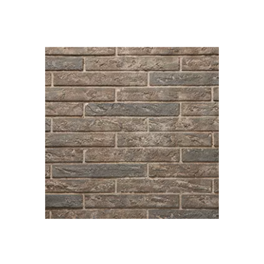 Majestic Brown Traditional Refractory for the Courtyard 42 - ODCOUG-42BTR