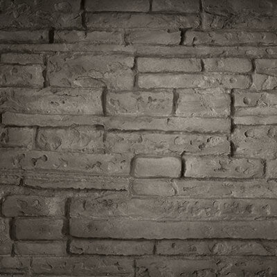 Ledgestone Decorative Panels