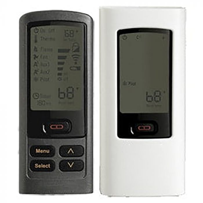 Monessen RC300 Simplified Remote Control - RC300-MON-VFL – North ...