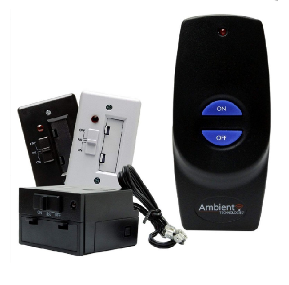 Remote Controls