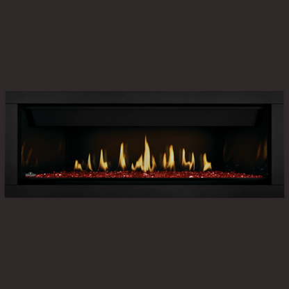 Napoleon Ascent 46 Linear Premium Direct Vent Gas Fireplace - BLP46NTE