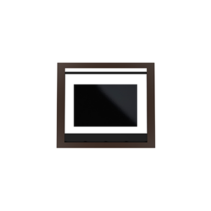 Superior 40 Inch Traditional Top or Rear Direct-Vent Gas Fireplace - DRT4040