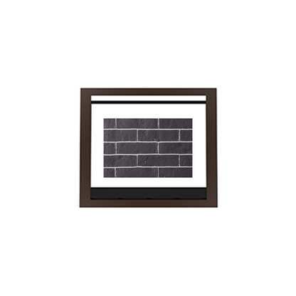 Superior 40 Inch Traditional Top or Rear Direct-Vent Gas Fireplace - DRT4040