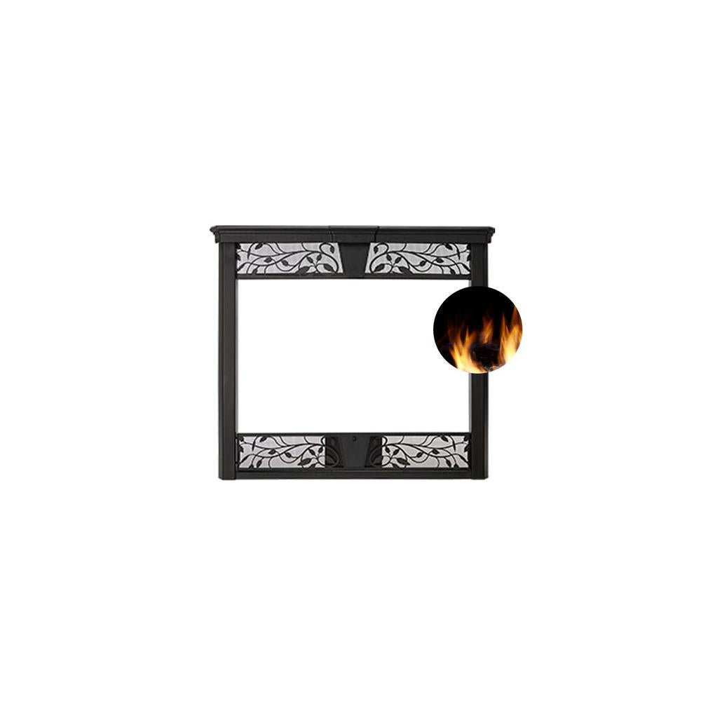 Monessen Symphony Vent-Free Traditional Gas Fireplace - VFC32