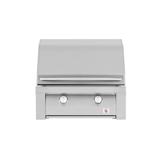 Summerset Resort Grill Series 30 Inch Built-In Gas Grill - SBG30-NG