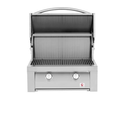 Summerset Resort Grill Series 30 Inch Built-In Gas Grill - SBG30-NG