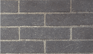 Superior Slate Grey Split Stacked Masonry Brick - F4538
