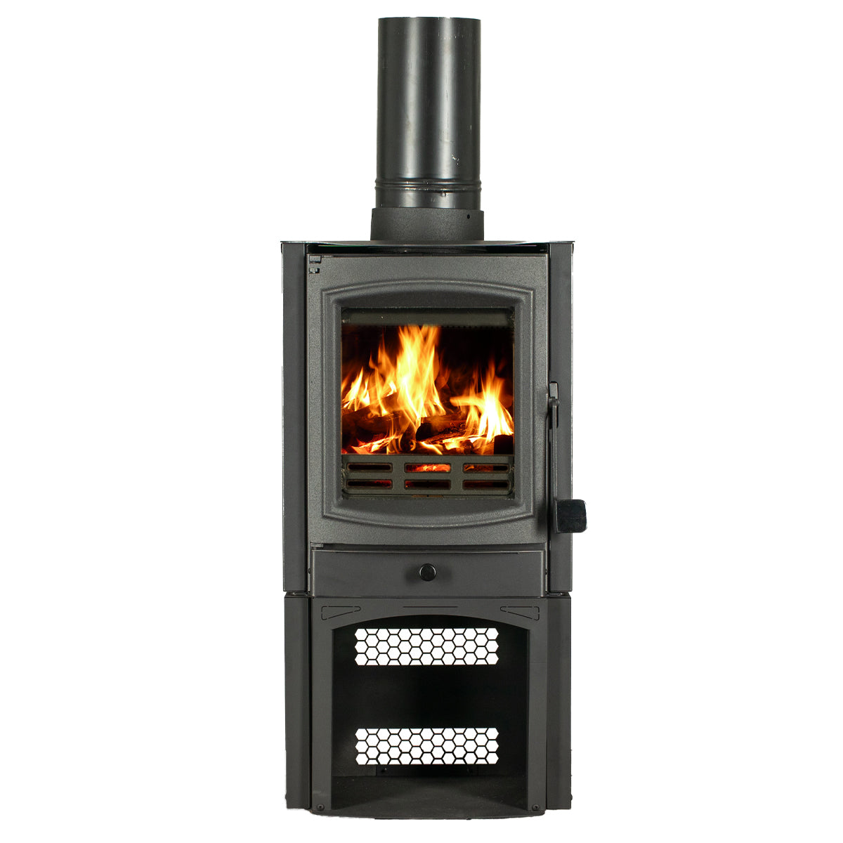 Breckwell SW500 Wood Stove - SW500