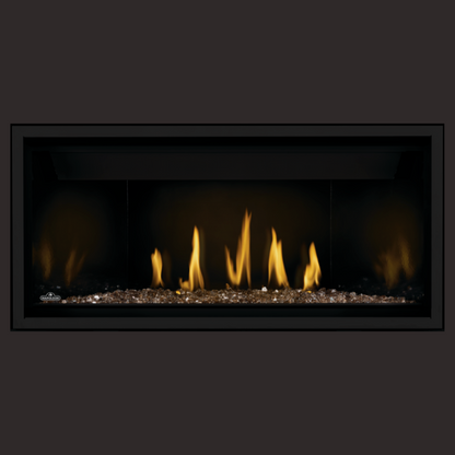 Napoleon Ascent 46 Linear Premium Direct Vent Gas Fireplace - BLP46NTE