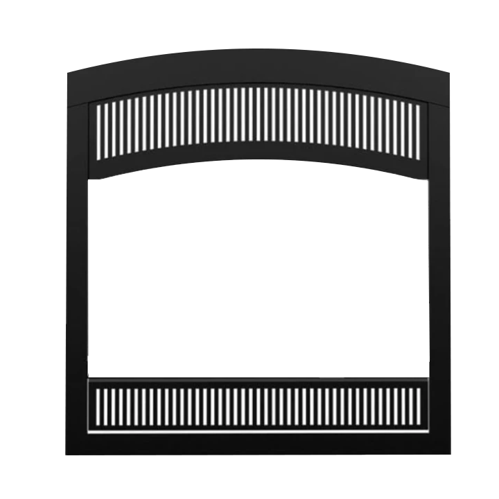 Louvers